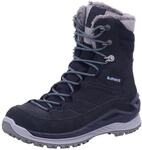 LOWA Calceta Evo GTX Ws warme und wasserdichte Winterschuhe Damen mit Wildleder