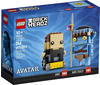 Lego® BrickHeadz 40554 Jake Sully und Sein Avatar
