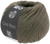 LANA GROSSA Cool Wool Melange | Extrafeine Merinowolle waschmaschinenfest und