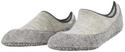 FALKE Damen Cosyshoe Invisible Stoppersocken rutschhemmende Noppen