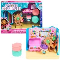 Gabby's Dollhouse Deluxe Raum mit Baby Box, ab 3 Jahren