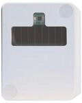 Eltako Funk-Feuchte-Temperatursensor innen und aussen mit Solarzelle und Batterie