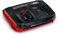 Original Einhell Ladeger&auml;t Power X-Boostcharger 8 A Power X-Change (Li-Ion, f&uuml;r