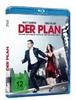 Der Plan [Blu-ray]