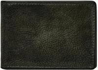 Fossil Geldb&ouml;rse Steven FPW Bifold Wallet Safari Green gr&uuml;n