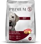 PRIMUM &ndash; Soft Adult | Halbfeuchtes Hundefutter mit 70% frischem Fleisch f&uuml;r