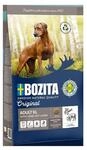 Bozita Hundefutter Original Adult XL Lamm &ndash; 12 kg weizenfreies Trockenfutter