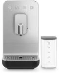 Smeg, Automatische Espresso-Kaffeemaschine BCC13BLMEU, Milchsystem, Integrierte