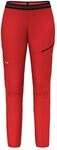 Salewa Pedroc 2 DST W Light Pants, Flame, S