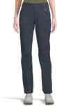 Fj&auml;llr&auml;ven Damen Abisko Trail Stretch Hose Wanderhose Trekkinghose