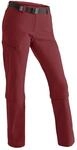 Maier Sports Arolla, Damen Wanderhose, Wasserabweisende Outdoorhose f&uuml;r Trekking und
