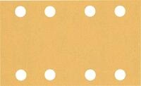 Bosch EXPERT C470 Schleifpapier-Set, 80 x 133 mm, G 60/120/180