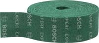 Bosch Accessories 1x Expert N880 Vliesrolle (f&uuml;r Stahlbleche, Breite 100 mm, L&auml;nge