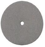 Dremel 425 Polierrad - Zubeh&ouml;r f&uuml;r Multifunktionswerkzeug mit 4 Polierr&auml;dern...