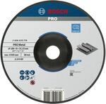 Bosch Professional 1x Standard for Metal Schleifscheibe (f&uuml;r Metall, &Oslash; 180 x...