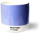 Pantone Porzellan-Thermobecher Cortado, doppelwandig, ohne Henkel, 190ml CoY...