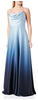 Vera Mont Damen 8628/4094 Kleid, Classic Blue/Dark Blue, 40