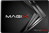 Magix SSD Alpha EVO , SATA III 2.5" 6 Gbps , Lese- / Schreibgeschwindigkeit bis zu