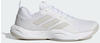 Adidas Damen Rapidmove ADV Trainer W Shoes-Low (Non Football), FTWR White/Grey