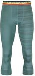 Ortovox Herren 185 Rock'n'Wool Short Pants Cropped
