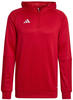 adidas Mens Hooded Track Top Tiro 23 Competition Hoodie, Team Power Red 2, HK8055, M