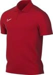 Nike Herren M Nk Df Acd23 Short-Sleeve Polo, University Red/Gym Red/White, M EU