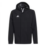 adidas Unisex Kinder Entrada 22 Allwetterjacke