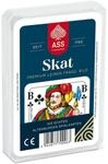 ASS 70006 Skat Leinen, franzoesisches Bild, ab 10 Jahren, 22570006