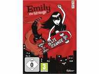 Emily the Strange: Skate Strange