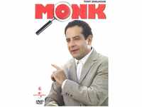 "Monk" Mr. Monk and the Other Woman [DVD] [Region 2] (IMPORT) (Keine deutsche