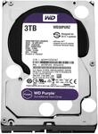 Western Digital WD30EURS AV-GP 3TB interne Festplatte (8,9 cm (3,5 Zoll), 5400 rpm,