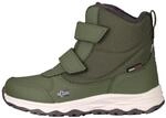 Trollkids Kids Hafjell Winter Boots 29, moss