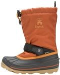 Kamik Waterbug 8G Jungen Blau