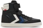 hummel Slimmer Stadil Leather High Trainers EU 35