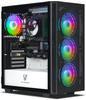 Ankermann Gamer Business PC V2 | Intel Core i7-11700F| GeForce GTX 1650 4GB |...