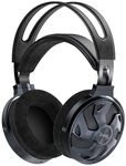 FiiO FT3 HiFi Studio 350 Ohm kabelgebundener Over-Ear/Open-Back-Kopfh&ouml;rer, 60 mm