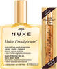 Nuxe - Huile Prodigiuse Dry Oil + Roll On or