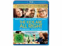 The Kids Are All Right [Blu-ray]