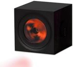 Yeelight Cube Lampe de Table intelligente Wi-Fi/Bluetooth Noir