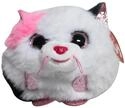 TY Muffin Cat Beanie Balls