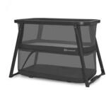 Kinderkraft SOFI Plus, Babybett, Wiege, Reisebett, ab Geburt bis 3 Jahre, bis 15 kg,