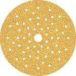 Bosch 5x EXPERT C470 Schleifblatt Mehrloch (f&uuml;r Farbe auf Holz, Hartholz, &Oslash;...