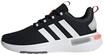 adidas Herren Racer TR23 Shoes, Core Black/Cloud White/Grey Four, 42 EU