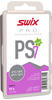 Swix Ps07-6 Wachs, violett, PS7