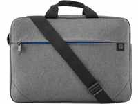 HP Prelude Laptop-Tasche, für 13,3 bis 17,3 Zoll Laptops, gepolsteter Riemen,
