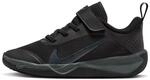 Nike DM9027-001 Nike Omni Sneaker Unisex Black/Anthracite 35.5
