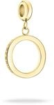 Liebeskind Berlin Charm LJ-1262-P-18 'O' IP Gold