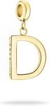 Liebeskind Berlin Charm LJ-1240-P-18 'D' IP Gold