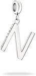 Liebeskind Berlin Charm LJ-1259-P-18 'N' Silber