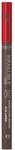 L'Or&eacute;al Paris Infaillible Micro Liner Eyeliner, Farbton: 02 Smokey Earth